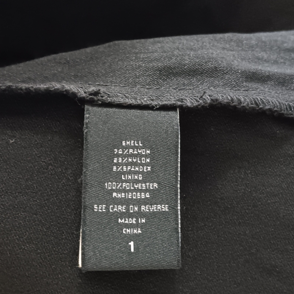 Torrid blazer - Picture 6 of 6